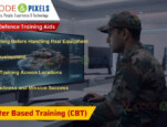 Computer-Based Training (CBT): The Backbone of Modern Technical & Defence Training