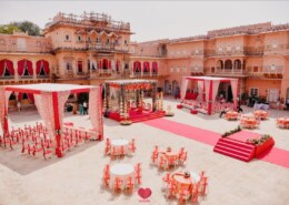 Why should you choose wedding venues near Jaipur?