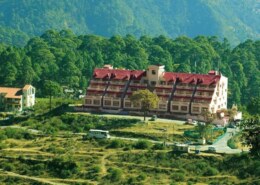 Why is Dynasty Resort a great choice for celebrations and relaxing getaways?