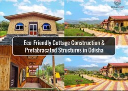 Why Eco-Friendly Construction Is Rising in Odisha?