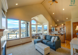 Why is hiring a local renovation expert essential for homes in Lusaka?