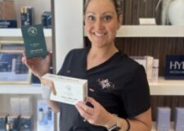 Are treatments at Azalea Med Spa appropriate for my skin type or specific concerns such as acne scars, pigmentation, wrinkles, or uneven tone?