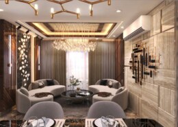 Who are the best interior designers in Kolkata for residential and commercial projects?