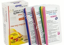 Does Kamagra Oral Jelly Work?