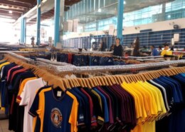 How do Corporate Shirt Manufacturer ensure durability and comfort for professional athletes?