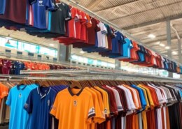 Can a trusted Corporate Clothing Suppliers handle urgent or large-scale orders?