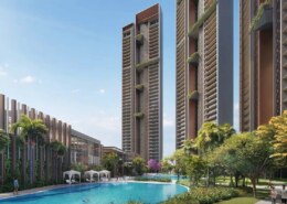 Why is Signature Global Cloverdale on SPR, Sector 71 Gurgaon considered a premier destination for premium living?