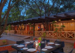 Planning a Luxury Stay at The Baagh Resort Jim Corbett for New Year 2026? What premium experiences and celebration highlights does the resort offer for guests?