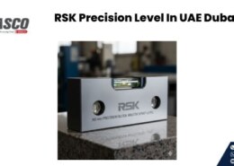 What is an RSK Precision Level in UAE Dubai, and how is it used in industrial applications?