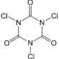 Trichloroisocyanuricacid