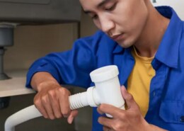 What are the signs that I should call the Best Water Pump Repair Near Me?