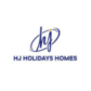hjholidayshomes