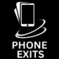Phone Exits