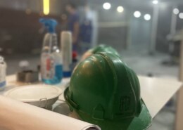 How does Fijan Design's expertise in modern house design enhance the overall building experience in Zambia?