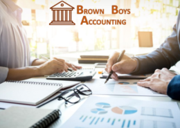 Why is Brownboys Accounting the best choice for businesses looking for reliable accounting services near me?