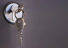 Are custom car key blanks as secure as original keys?