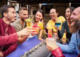 Which are the best cafes in Yelahanka for relaxing, working, or hanging out with friends?