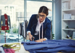 Best Bangkok Suit Tailor | Custom Tailoring & Bespoke Suits