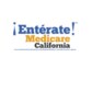 Enterate Medicare California