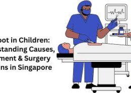 What is ganglion surgery and when is it needed in Singapore?