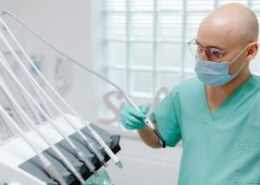 What is Achilles tear surgery and when is it needed?