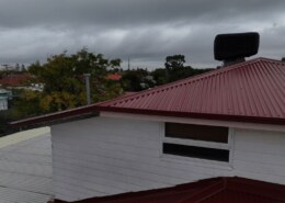How long does Roof Restoration in Adelaide usually take?