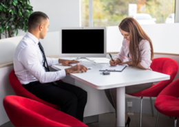 Reading Between the Questions: What Pharmacy Interviews Really Assess