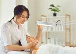 What is Carbon Laser Peel Treatment and how does it work?