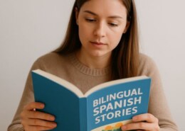How important is daily practice when learning Spanish?