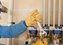 What problems can Emergency Water Heater Repair Near Me fix?