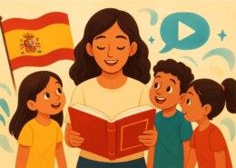 Can Audio Spanish Lessons improve pronunciation and fluency?