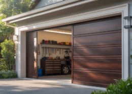 When should you call a 24 Hour Garage Door Repair Service?