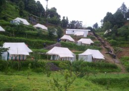 Weekend Getaways In Kanatal – Nature Retreats & Camp Experiences