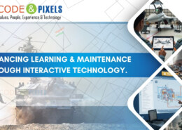 How is an IETM different from a PDF or scanned manual?