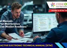 What is the Role of IETM for Shipbuilding OEMs?