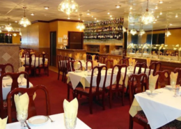 Which is the best Indian food restaurant in Ontario, CA?