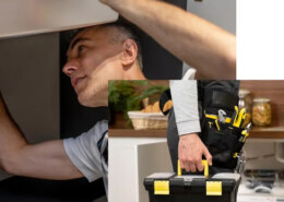 How long does a typical Water Pump Repair Dubai service take?