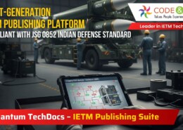 What Is Quantum TechDocs?