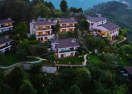 Why are weekend getaways in Kanatal perfect for a short break?