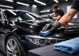 Is PPF coating suitable for both new and old cars?