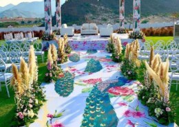 Why choose wedding venues in Ranthambore for your special day?