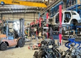 Are there any reliable wreckers in Brisbane for used car parts?