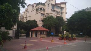 DLF Beverly Park 2 Gurgaon