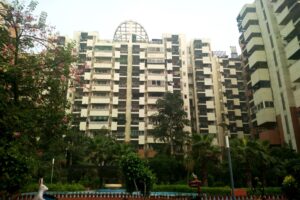 sahara grace for rent in gurgaon