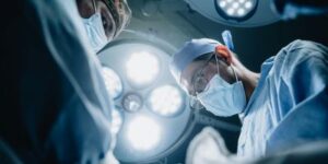 #bunion foot surgery recovery time