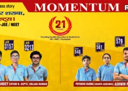 Why do students prefer local IIT coaching instead of moving to metro cities?