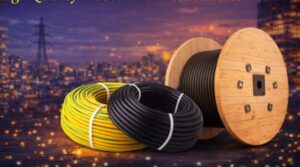 TWI Wires & Cables