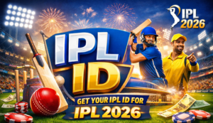 Online IPL ID Provider - TopIPLID