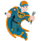 MasterAppliance